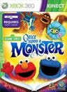 Sesame Street: Once Upon a Monster - Unidentified Furry Objects