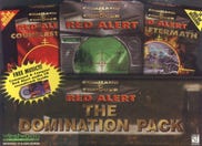 Command & Conquer: Red Alert - The Domination Pack