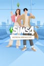 The Sims 4: Incheon Arrivals Kit