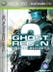 ghost recon tom clancy 2001