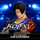 The King of Fighters XV - DLC Character "KIM KAPHWAN"