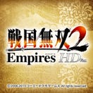 Sengoku Musou 2 Empires HD Version