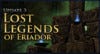 The Lord of the Rings Online: Lost Legends of Eriador