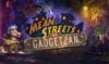 Hearthstone: Heroes of Warcraft - Mean Streets of Gadgetzan