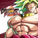 Dragon Ball FighterZ: Broly