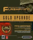 Operation Flashpoint Gold Upgrade: Red Hammer - The Soviet Campaign