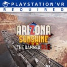 Arizona Sunshine: The Damned