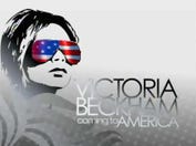 Victoria Beckham: Coming to America