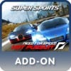 Need for Speed: Hot Pursuit - Super Sports Pack