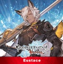 Granblue Fantasy: Versus - Additional Character Set (Eustace)