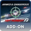 Need for Speed: Hot Pursuit - Armed and Dangerous Pack