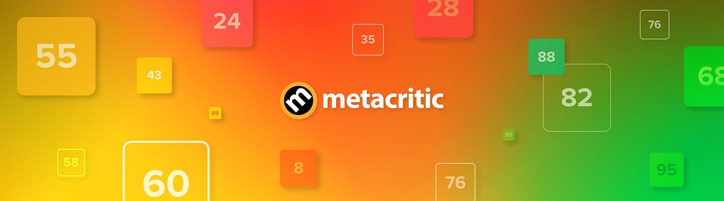 Now Shows Metacritic Scores for Video Games